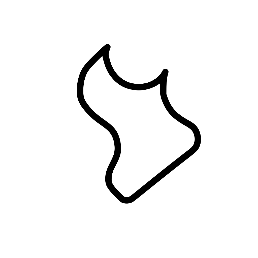 Autodromo Hermanos Rodriguez Stadium Circuit Decal