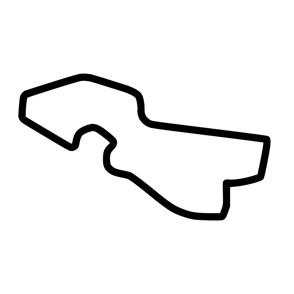 Belle Isle Grand Prix Decal