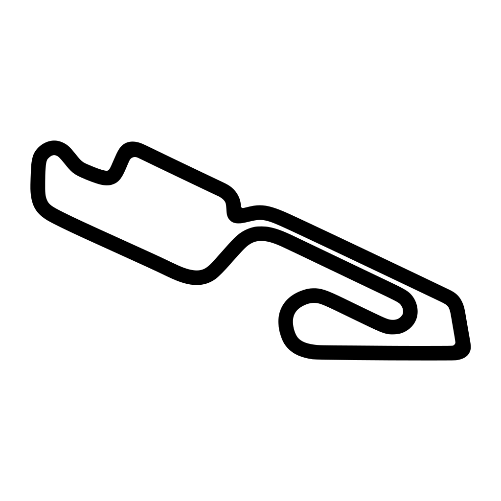 Castrol Raceway Decal