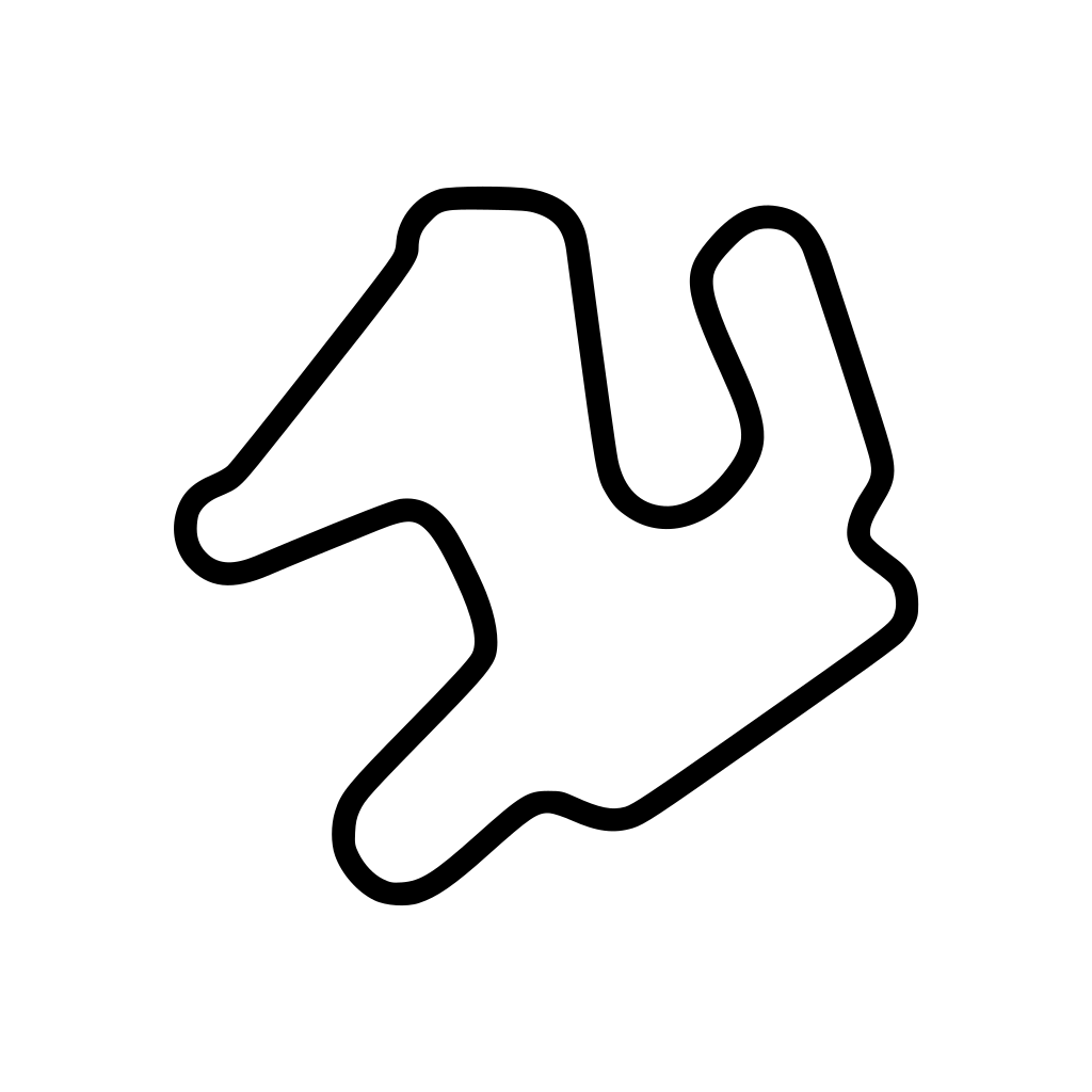 Chuckwalla Valley Raceway Decal