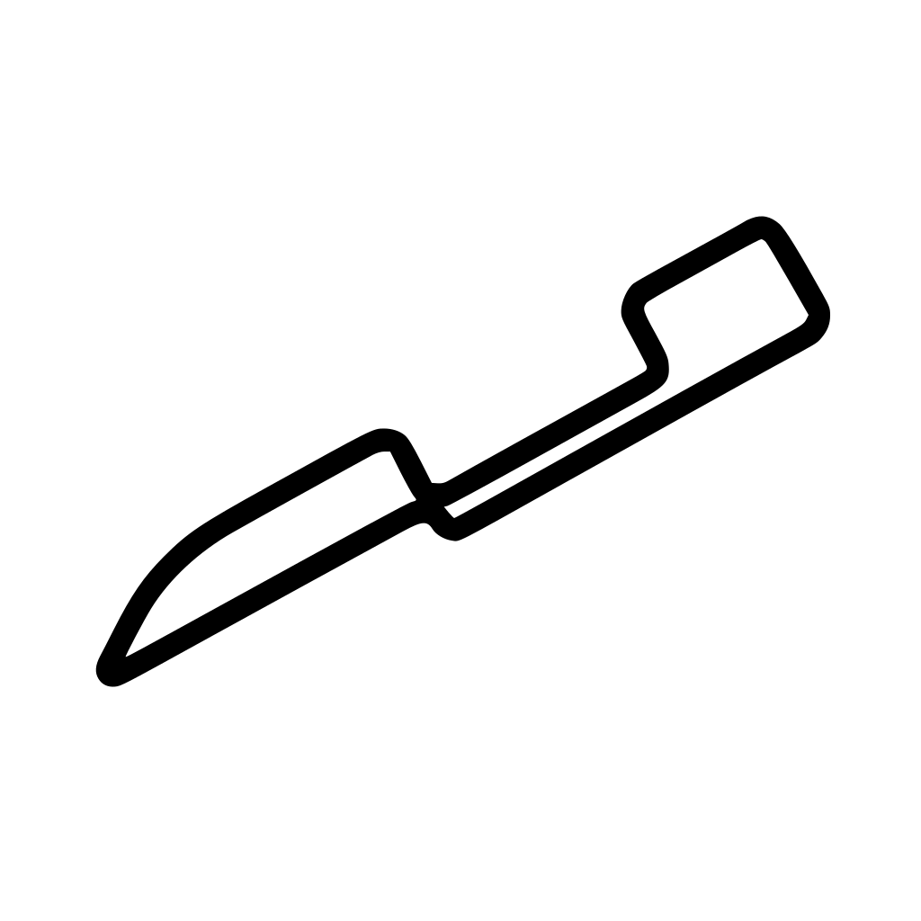Cleveland Grand Prix Decal