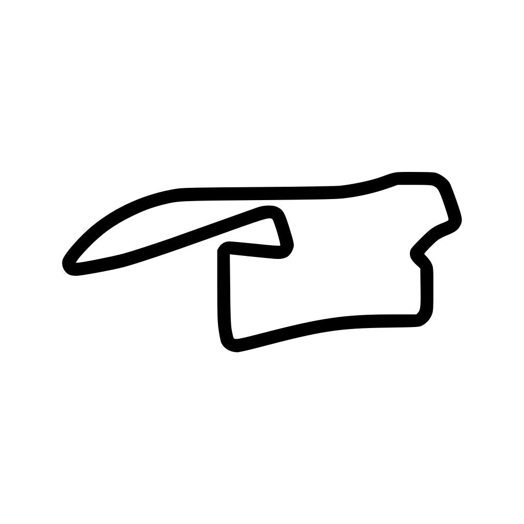 Denver Grand Prix Decal