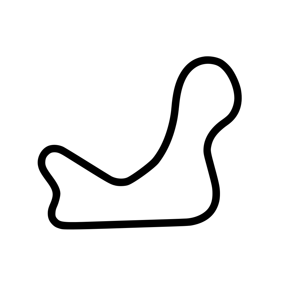 Driveway Austin L1 Decal