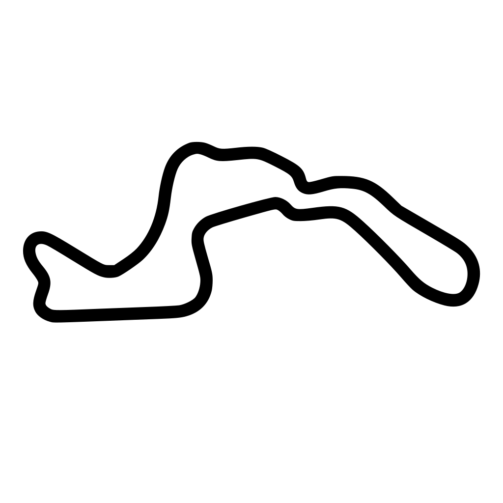 Driveway Austin L2 Decal