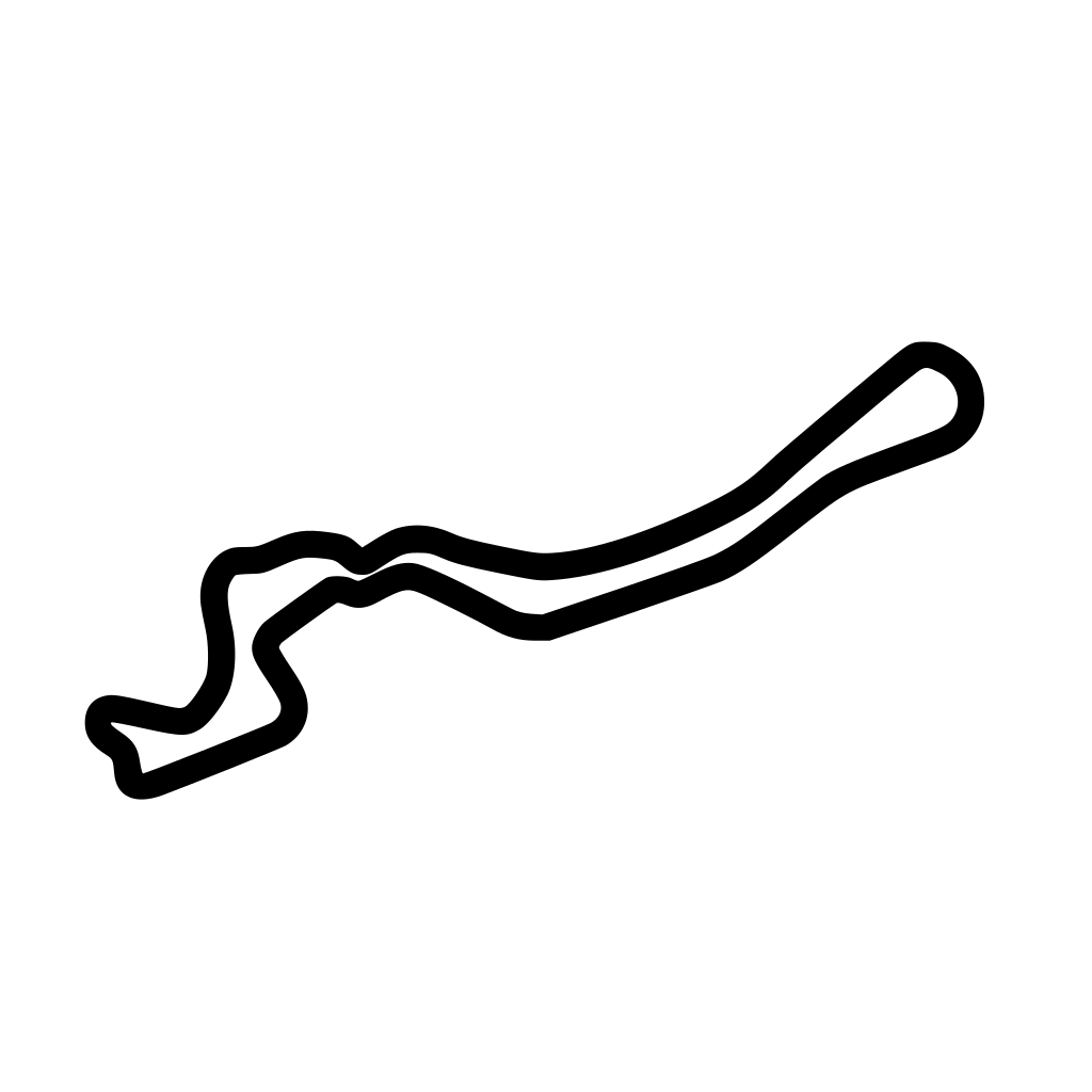 Driveway Austin L3 Decal