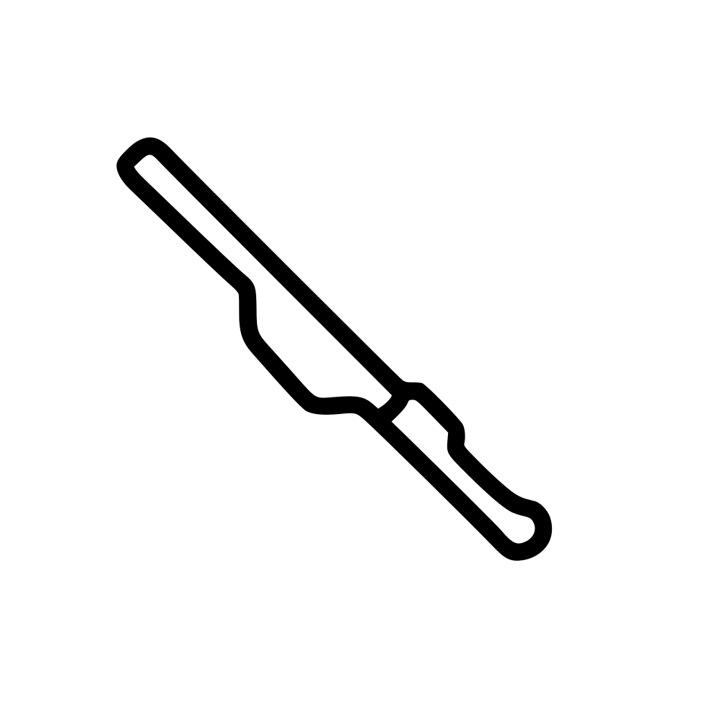 Holtville Aerodrome International Raceway Decal