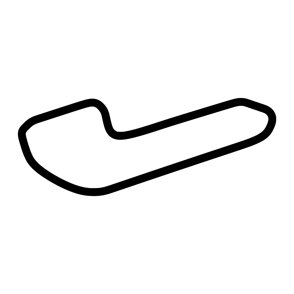 La Junta Raceway Decal
