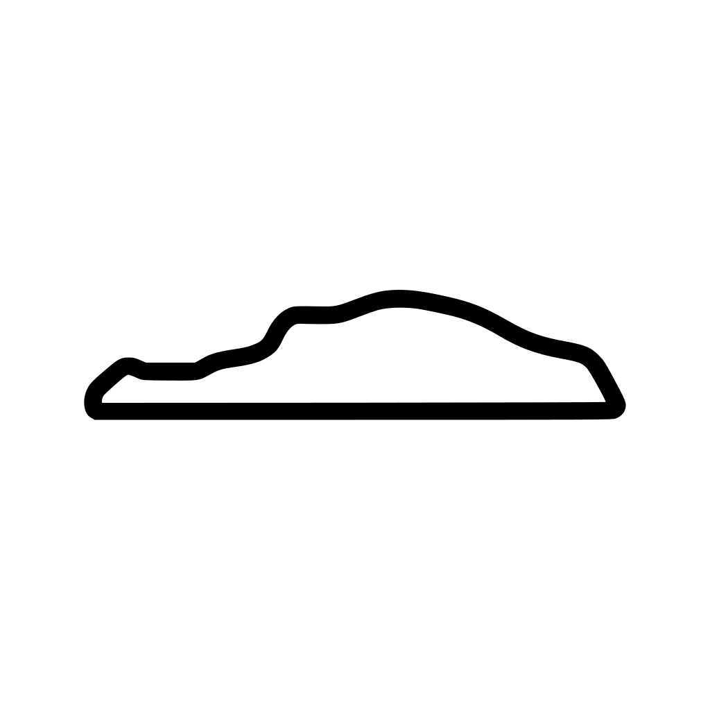 Lake Afton Course Decal