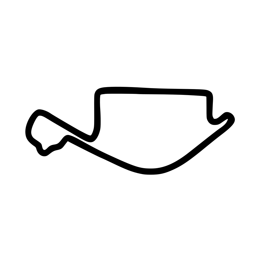 Long Beach Grand Prix Decal