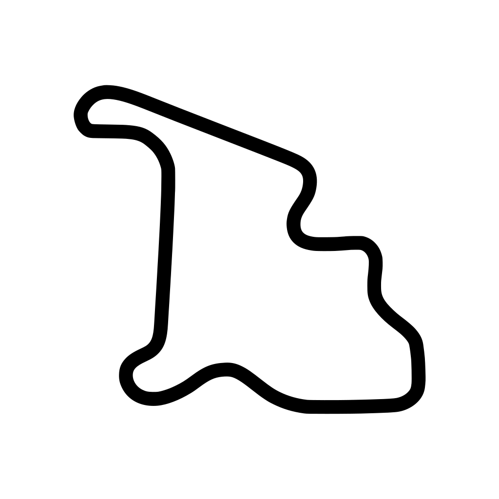 Mid-Ohio Short Course Decal