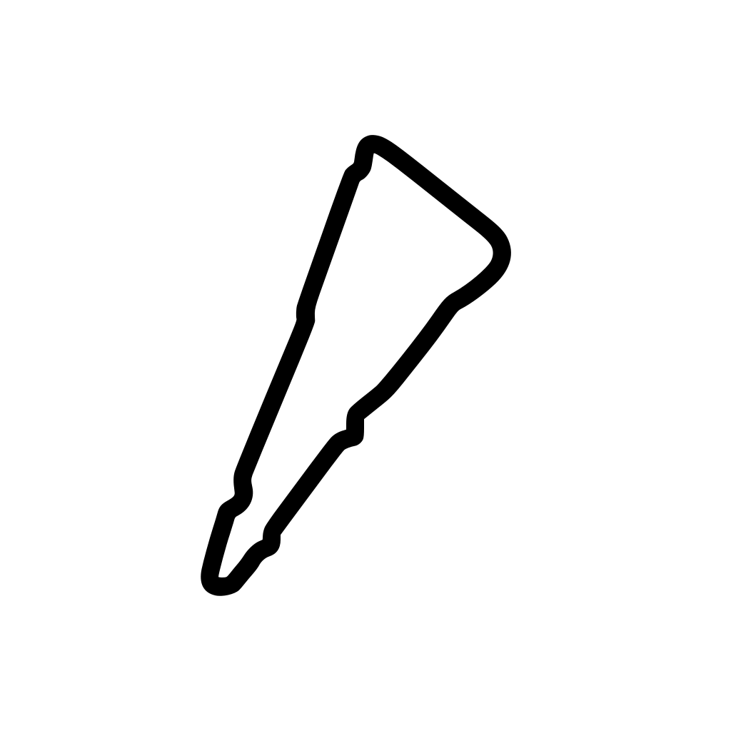 Montana D.R.I.V.E. Circuit Decal