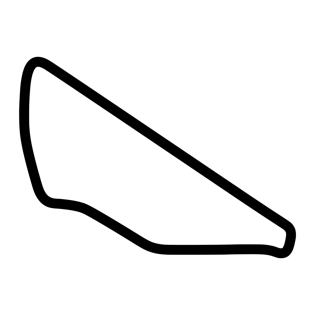 Mountain View Raceway – Short Course