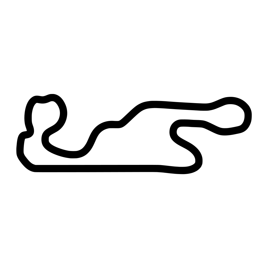 New York Safety Track Decal