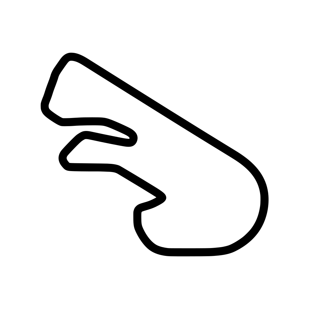 Pocono_Intl_Raceway_SE3_Course