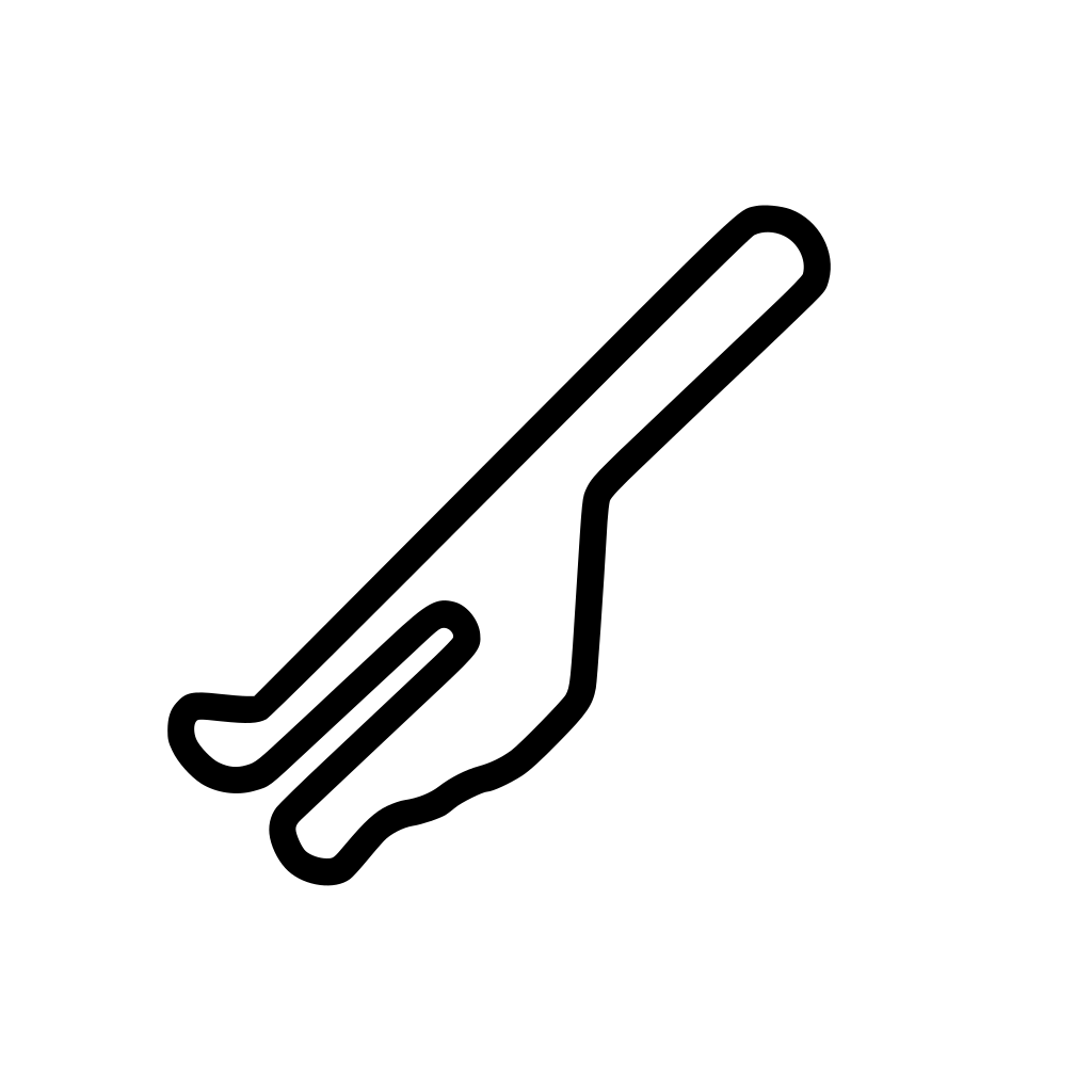 Riverside International Raceway (Historic) Decal