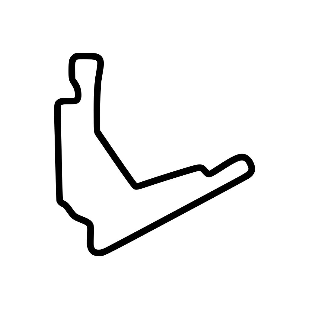 St. Petersburg Grand Prix Decal