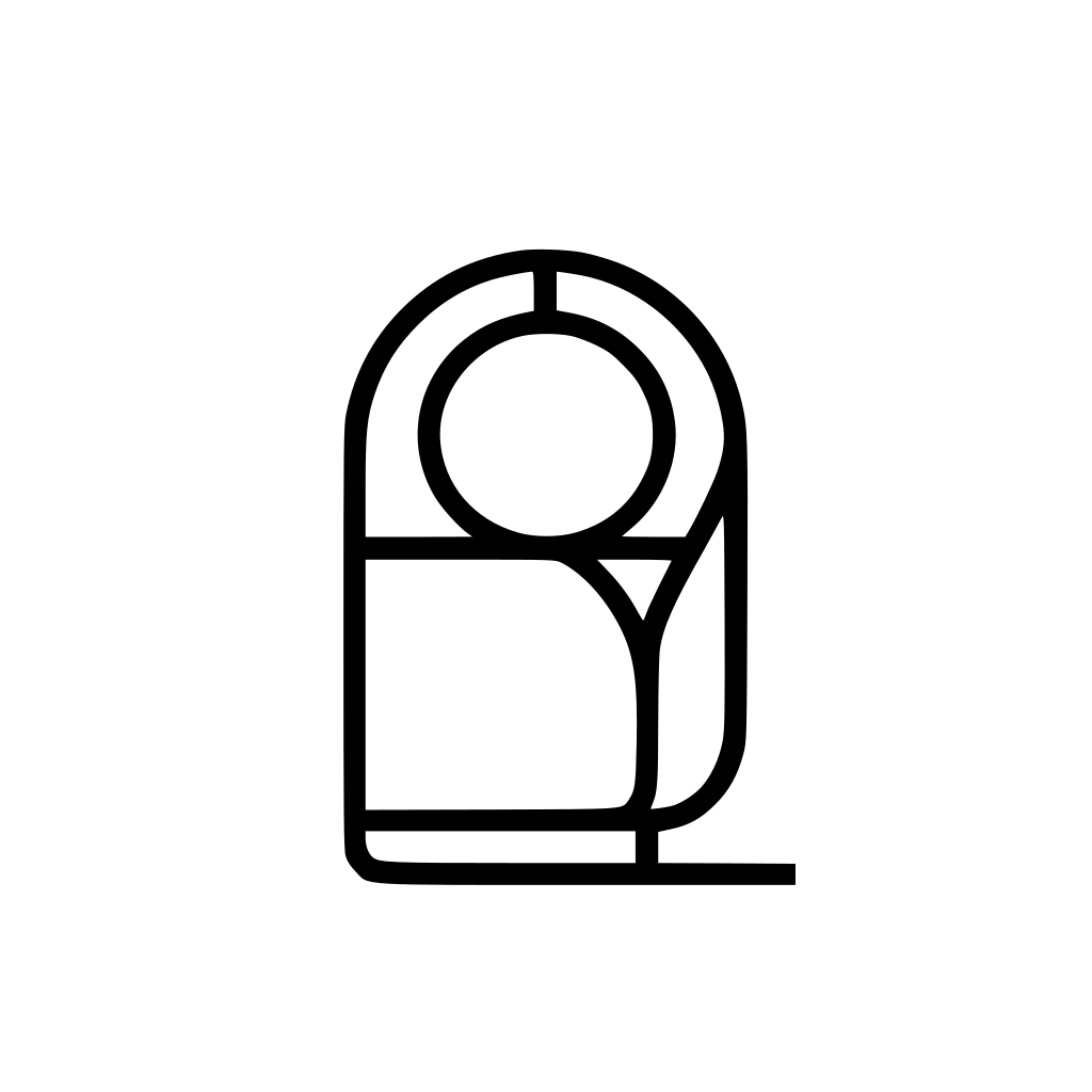 Tire Rack Test Track Decal
