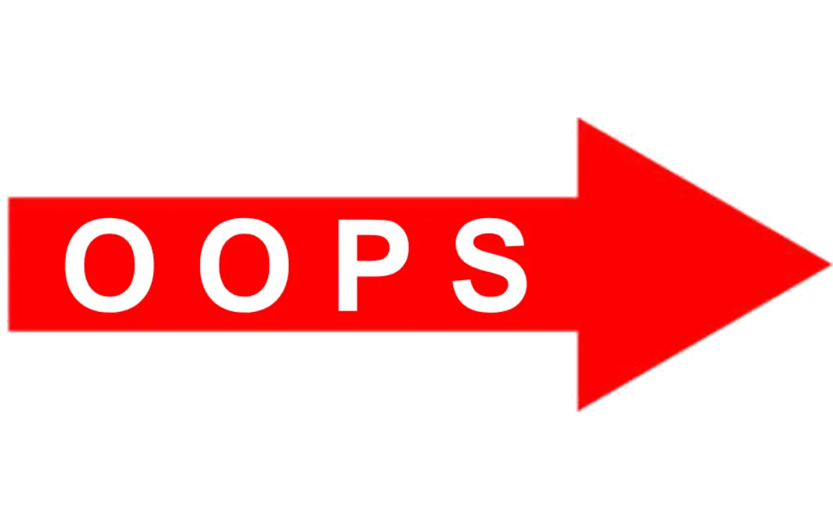 Tow Hook Stickers