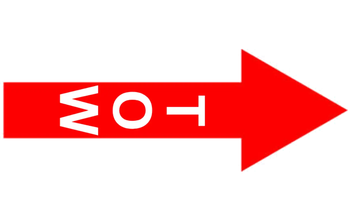 Tow Hook Stickers