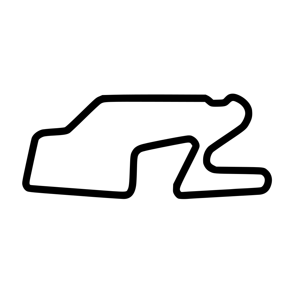 Watkins Glen International Decal