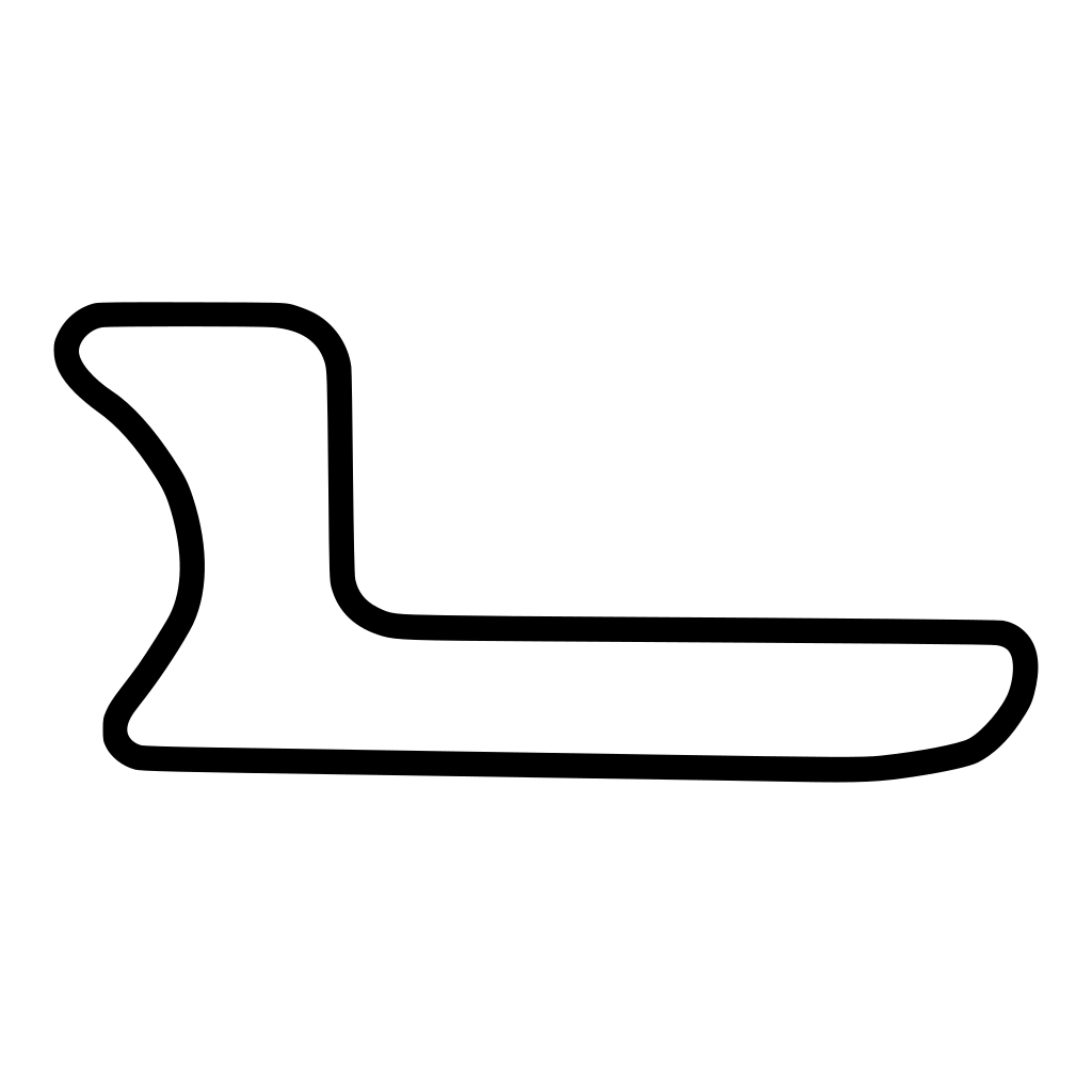 Thermal Club Desert Circuit Decal