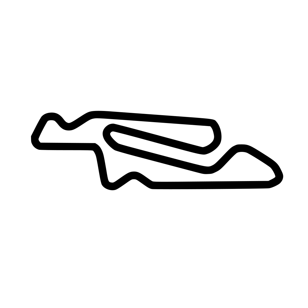 Arizona Motorsports Park Decal