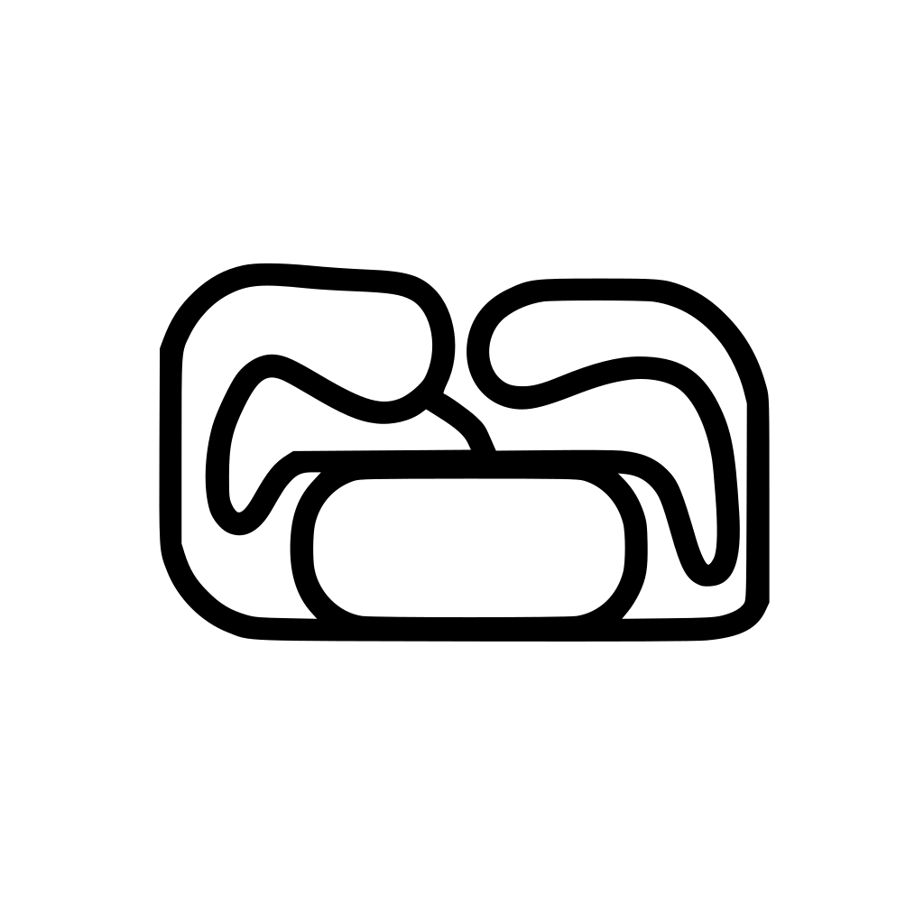 NAPA Speedway (Sandia) Decal