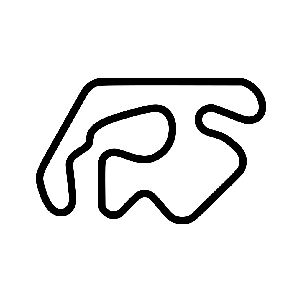 Phoenix Kart Racing Association Decal