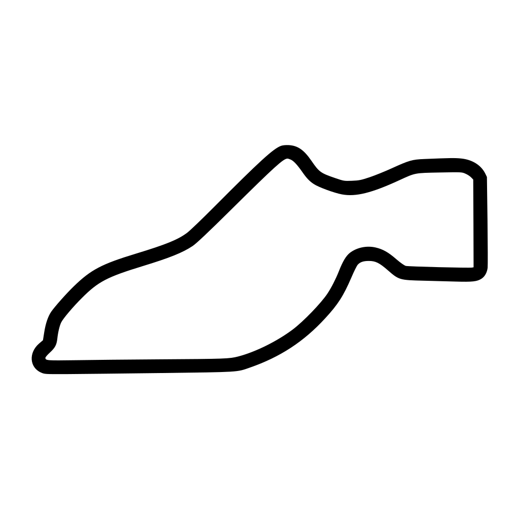 Sebring International Raceway - Club Course