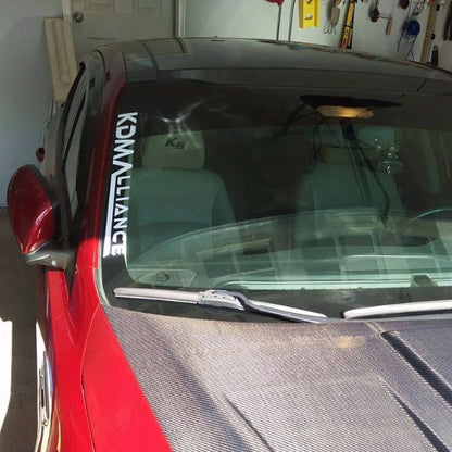 Medium KDM Alliance Banners