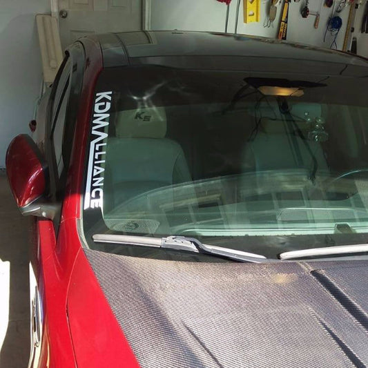 Medium KDM Alliance Banners